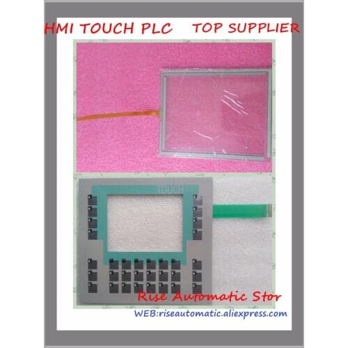 New Touch Glass For 6 Inch OP177B 6AV6642-0DC01-1AX1 6AV6642-0DC01-1AX0 6AV6 642-0DC01-1AX1 1 Year Warranty