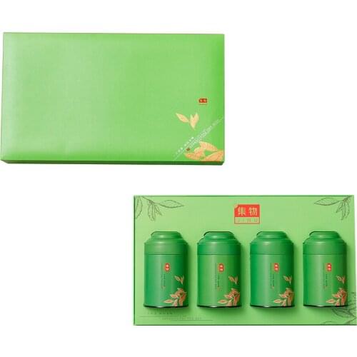 Xin Jia Yi Packaging Aluminum Baby Food Jar Baby Milk Powder Tin Container