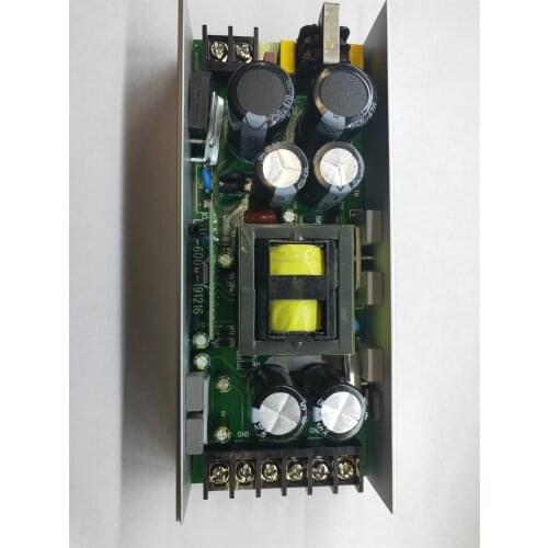 AC110V 600W LLC Power Amplifier Power Supply Dual 36V 8A Instead of Huanniu Electronic Transformer