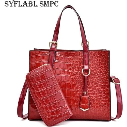 2021 Stone Pattern Luxury Big Handbag Women Trend Large Capacity Shoulder Bag Ladies Brand Vintage Design Tote Bags