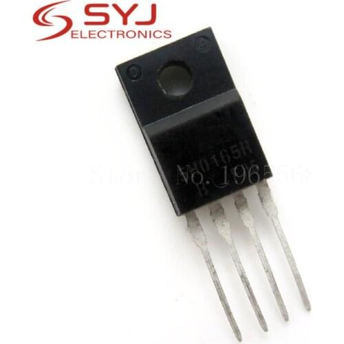 5pcs/lot 5H0165R 5H0165 TO-220F-4 new original In Stock