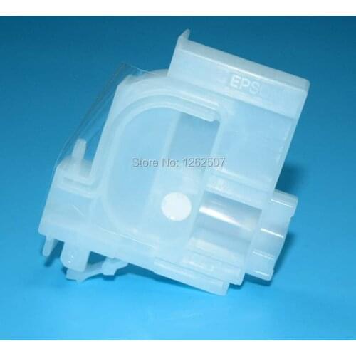 6Pcs/Pack Brank New Original Pigment ink damper for Epson L800 L1300 L805 L363 L360 L301 L303 L310 Printer Printhead ink dumper