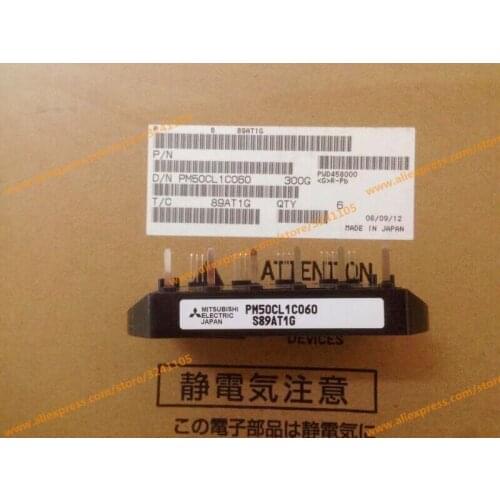 Free shipping NEW PM50CL1C060 MODULE