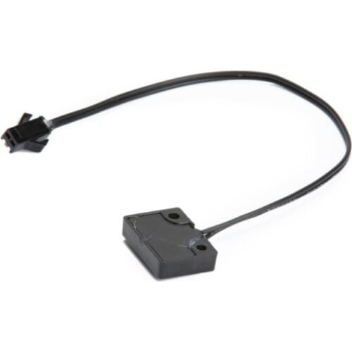 Rowing machine sensor line rowing electronic watch sensor pedometer fitness equipment wire accessories