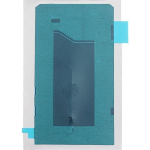 Adhesive Back Lcd for Samsung Galaxy S3 Sticker glue Frame rear Back