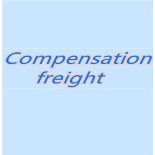 Compensation freight