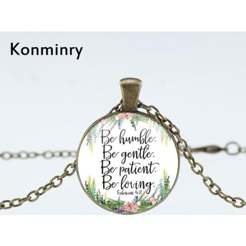 Konminry Religious Pendants