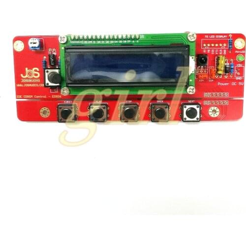 CD/DVDrom controller, DIY-player, CD driver, turn to disk, IDE CD-ROM, CD-player