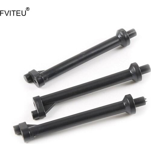 FVITEU Fuel tank fixing column for 1/5 Rovan F5 Truck Spare Parts MCD XS5