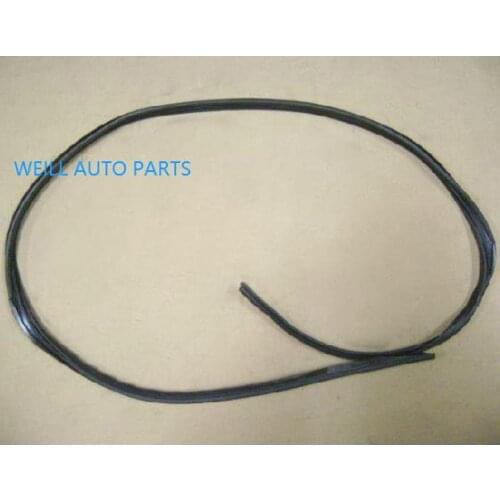 Left channel rubber strip 6107401-F00 GREAT WALL SAFE