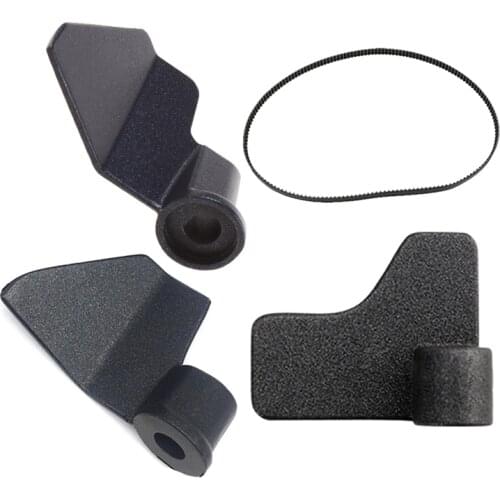 Bread Maker Paddle Replacement Machine Blade Parts Mixing Paddle Kneading Replacement Belt for Breadmaker Kitchen Appliance