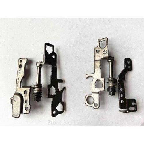 New LCD Screen Hinges Bracket for LENOVO Ideapad 330s-15 330s-15ARR 330S-15AST 330S-15IKB Laptop LCD Axis Hinges