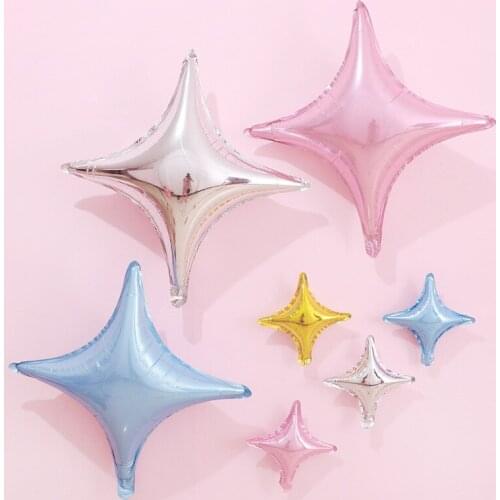 PGY Wedding Balloons