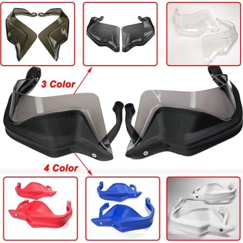 For BMW R 1200 GS ADV R1200GS LC 2014 2015 2016 2017 2018 2019 R1250GS ADV Motorcycle Handguard Hand shield Protector Windshield