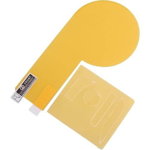 Motorcycle Cluster Scratch Protection Film Screen Protector TPU for -BMW S1000R S1000RR S1000XR 2012-2016