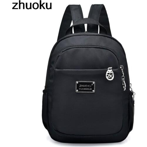 Zhuoku Bags And Suitcases