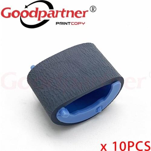 10X RL1-3642-000CN RL1-3642-000 Pickup Roller for HP LaserJet Pro M201 M202 M225 M226 / 201 202 225 226