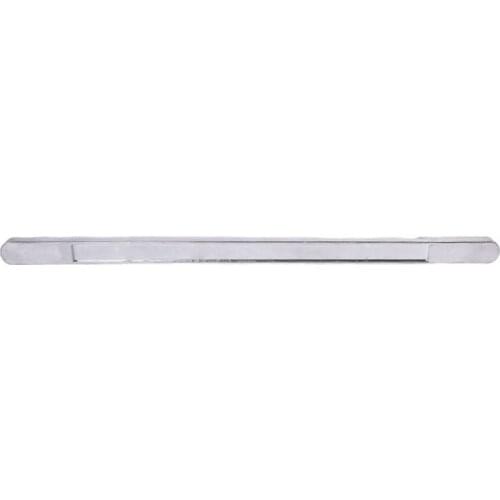 Lead-Free Soldering Bar Pure Tin Article Solder Strip for Solders Pot Desoldering Bath Site Factory Soldering Furnace Supplies