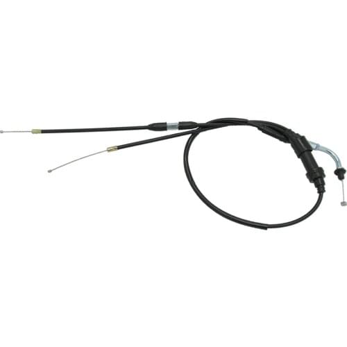 1 Piece Motorcycle Throttle Cable Throttle Valve Gas Line for for Pw50