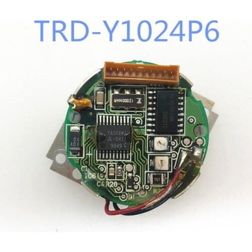 Rotray Encoder TRD-Y1024P6