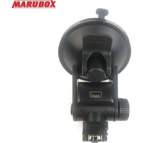 For MARUBOX M340GPS Car DVR Dash Cam Holder Suction Cup Car Camera Recorder Holder Dvr Mount