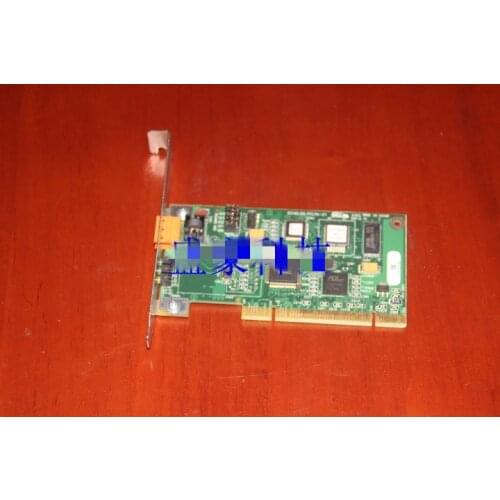 ECHELON PCLTA-21 74504 RS-485 LonWorks