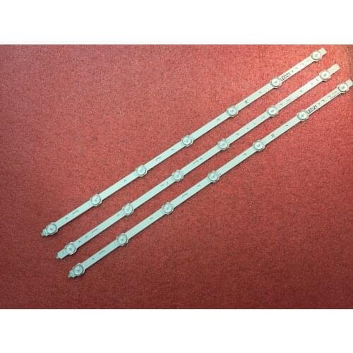 SVS320AD7 article 32 inch light screen LTA320AP33 1set = 3 PCS ( 1set=3PCS 7LED)