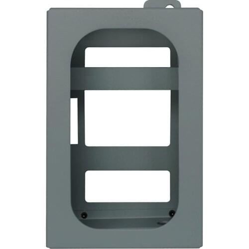 Metal safety case for Boly scouting cameras steel material protective box anti theft for Bolyguard game cameras