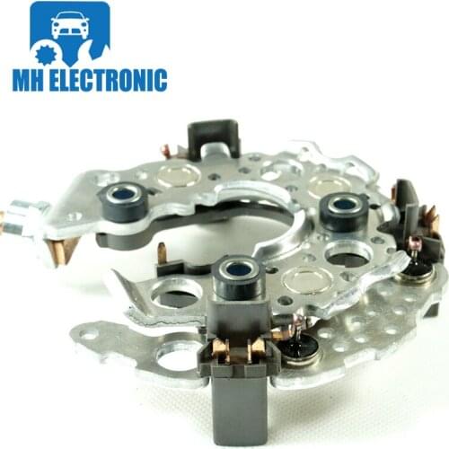 MH ELECTRONIC Alternator Rectifier Diodes Holder INR431 104210-3512 104210-3513 for Denso 120A IR/IF Alternators 7-50A Diodes