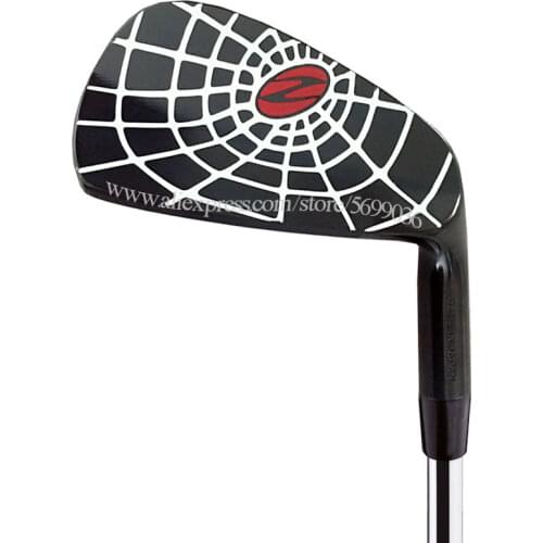 Men New Golf Clubs KATANA VOLTIO NINJA 880Hi Golf Irons 6-9PAS Club irons Set Flex R or S Graphite shaft Free shipping