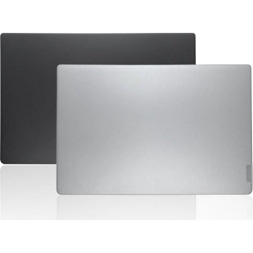 NEW LCD Back Cover For Lenovo Ideapad 330S-15IKB 330S-15ISK 7000-15 LCD Back Cover Top Case A Shell Silver/Black