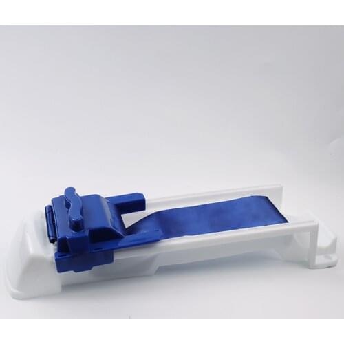 New Vegetable Meat Rolling Tool Machine Leaf Leave cucina Roller Magic Grape Carne Moedor Cabbage De Garpe Stuffed
