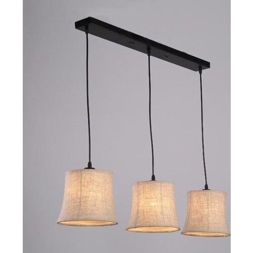 New Modern Dining Kitchen Restautant Pendant Lighting Decor Lamp E27 110-220V