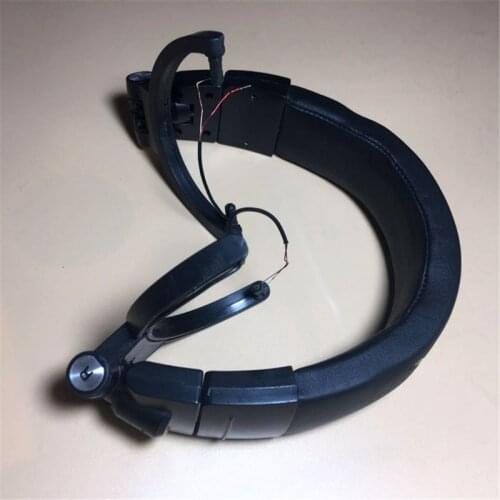 P0RB 7cm Headband for audio- Technica ATH M50 M50X M50S Headphone Hook Repairing Part