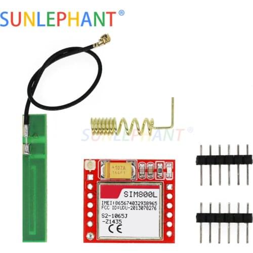 SUNLEPHANT Electro Accessories