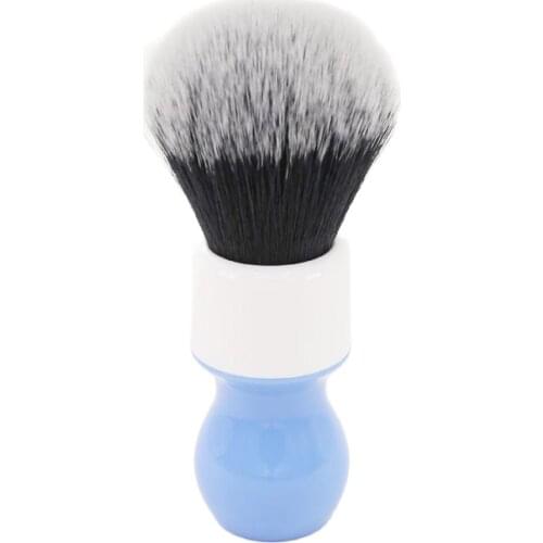 Yaqi 24mm Naples Tuxedo Knot Shaving Brush