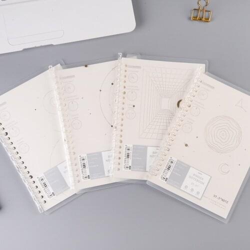 Yoofun Notepads A5