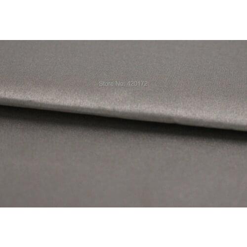 EMF Shielding Conductive Anti-radiation Fabric,Block 4G Signal Fabric