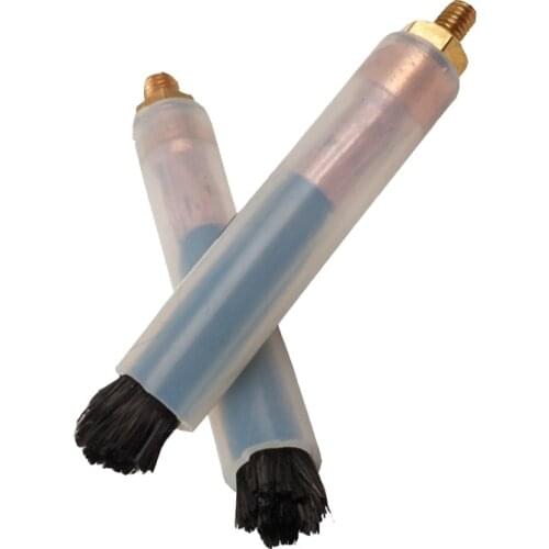 1PC Welding Brush For Tig Mig Cleaning Weld Cleaner Weldseam