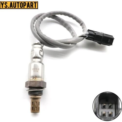 36542-5G0-A01 Lambda O2 Oxygen Sensor For ACURA MDX RDX RL RLX TL TLX TSX ZDX For HONDA ACCORD CROSSTOUR ODYSSEY PILOT RIDGELINE