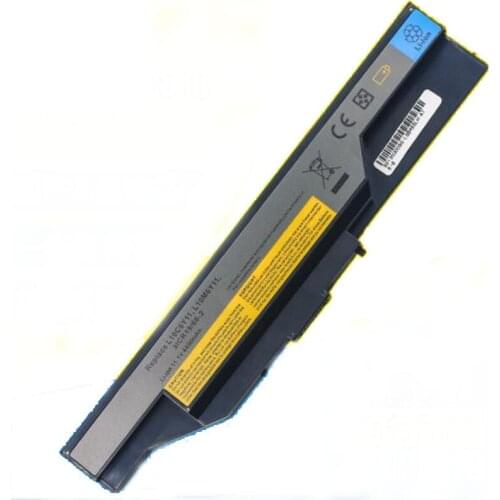5200mAh for Lenovo Laptop battery B465 B465A B465c B465G L10C6Y11 L10M6Y11