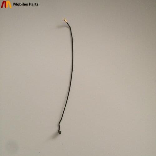 Used Replacement Phone Coaxial Signal Cable For Ulefone Gemini MT6737T 5.5" FHD 1920x1080 Free Shipping