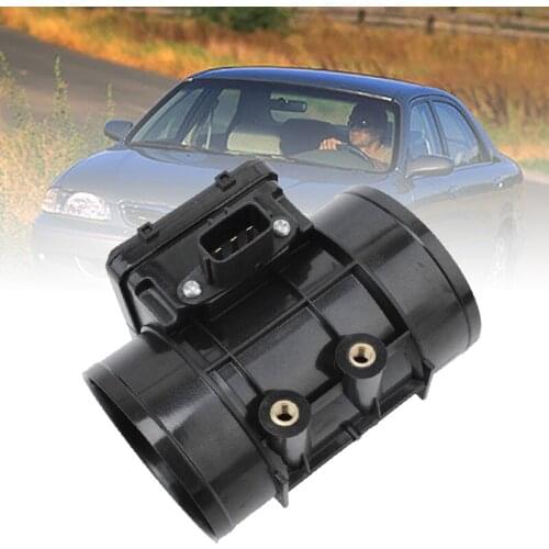 Mass Air Flow Maf Sensor for MAZDA MX-6 MX6 626 IV GE for Ford PROBE II ECP B577 E5T51071 B577-13-215A