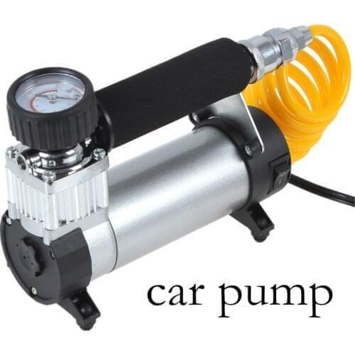 GOEXQUISITOR Inflatable Pumps