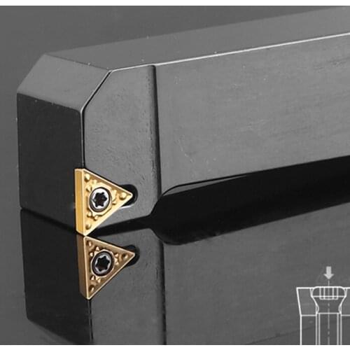 CNC turning tool bar lathe end STFCR 1212H11 1616H16 2020 K11 K16 2525M16 instrument screw type single side tcmt blade package