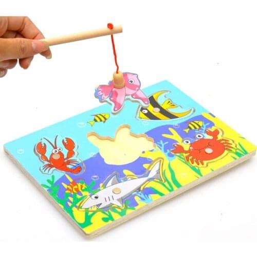 JKLYZXS Fishing Toys