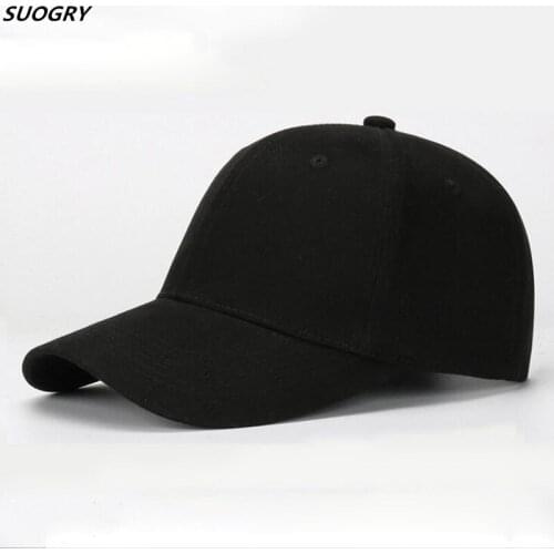Summer Baseball Cap Women Mens Fashion Brand Street Hip Hop Adjustable Caps Suede Hats for Men Black White Snapback Caps