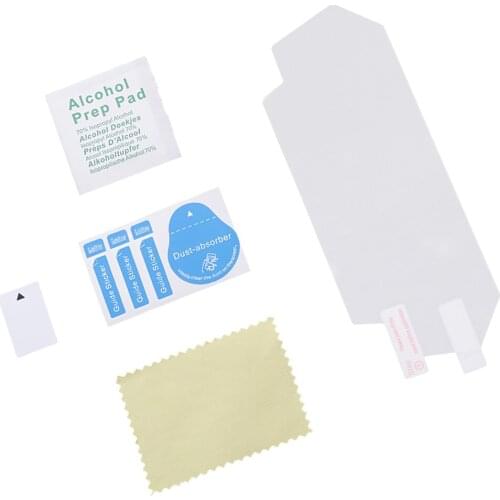 Cluster Scratch Protection Film & Cluster Screen Protector for HONDA NC700X NC750X 2016