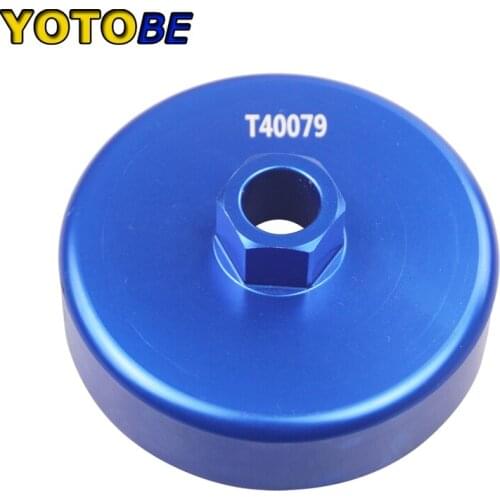 T40079 Camshaft Adjuster Key For VW/Audi Engine Timing Kit A6L2.4 2.8 3.2 4.2
