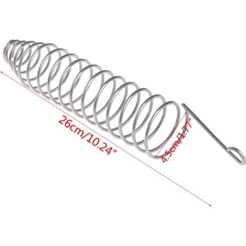 Parrot Bird Food Fruit Basket Toys Stainless Steel Feeding Device Birds Cage Feeder P15D